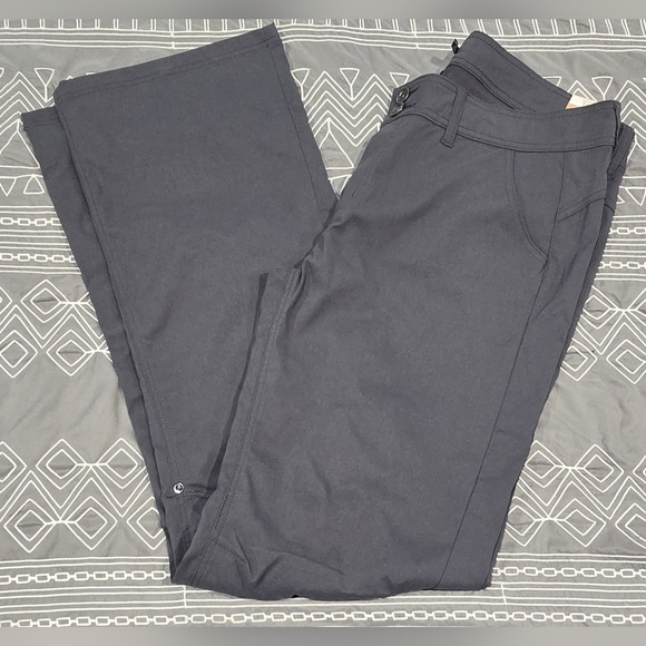 Prana Pants - Prana Womens Halle Pant Size 14Tall